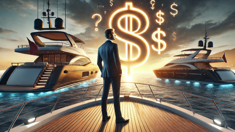 How to Determine the True Value of Your Yacht Before Selling